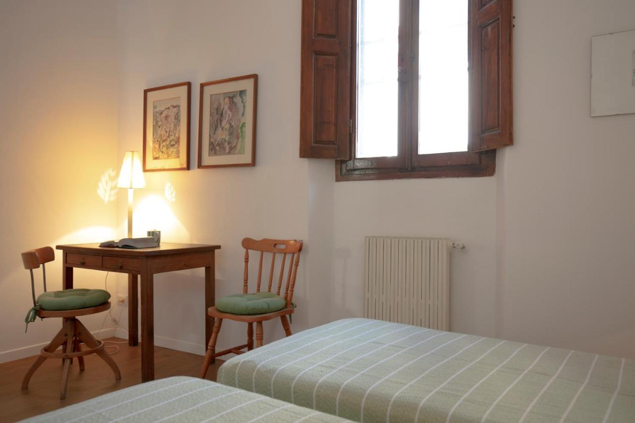 Roommo Viuzzo Delle Canne Florence Exterior photo