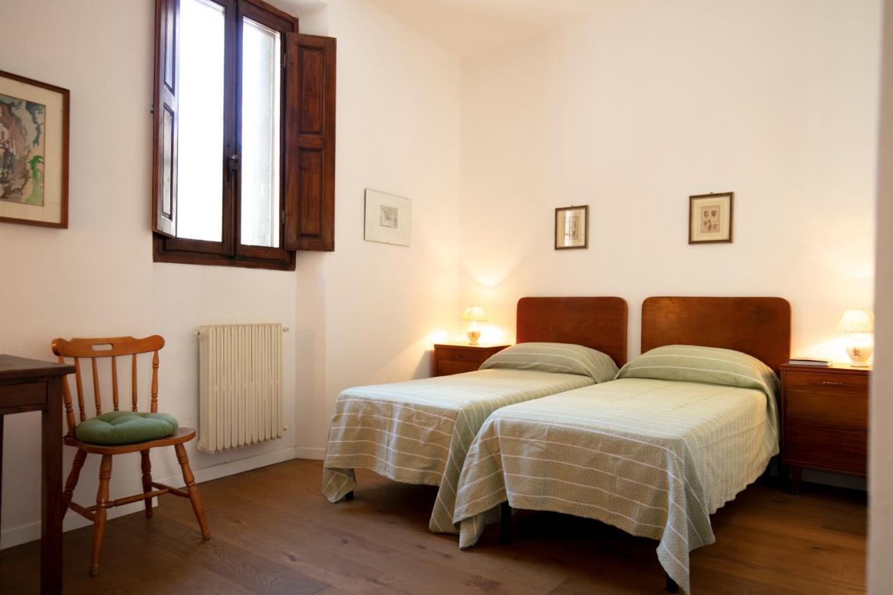 Roommo Viuzzo Delle Canne Florence Exterior photo