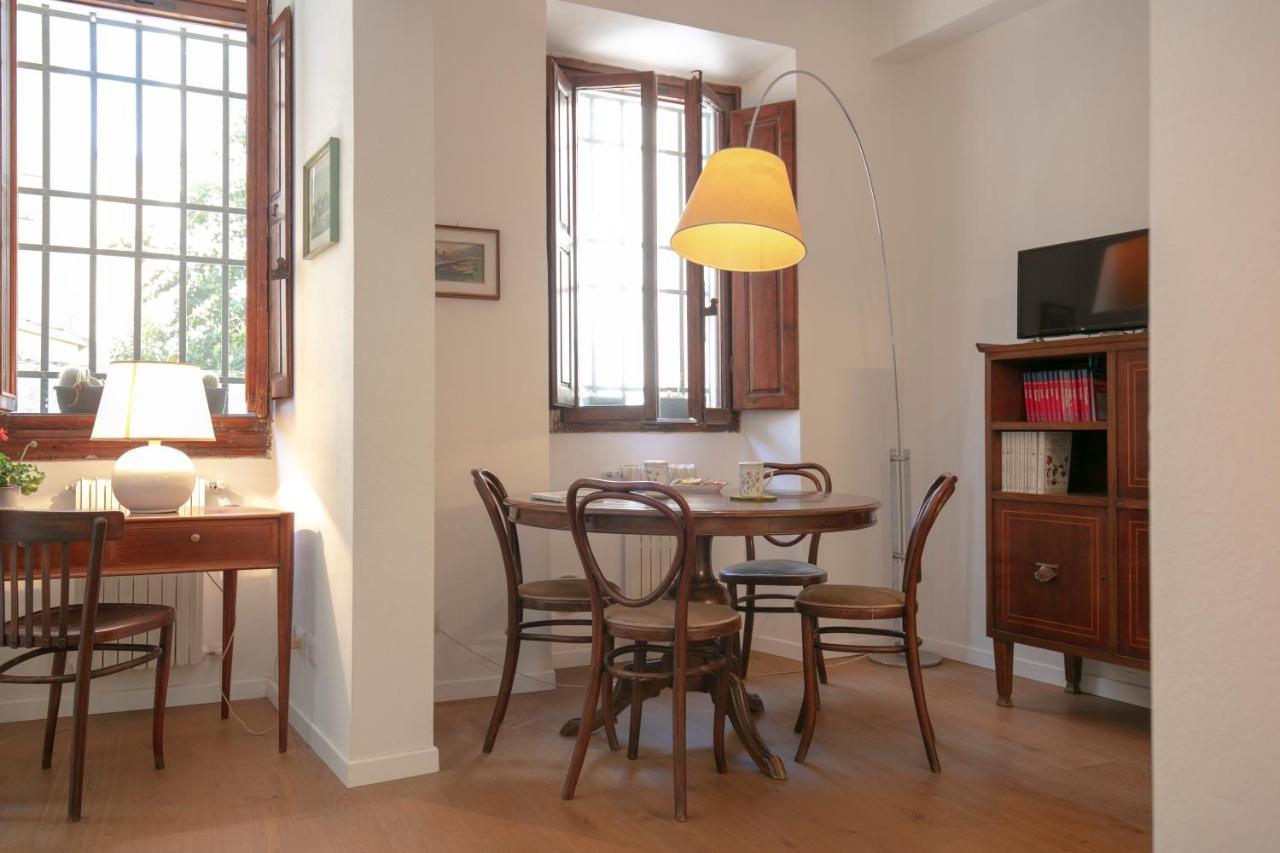 Roommo Viuzzo Delle Canne Florence Exterior photo