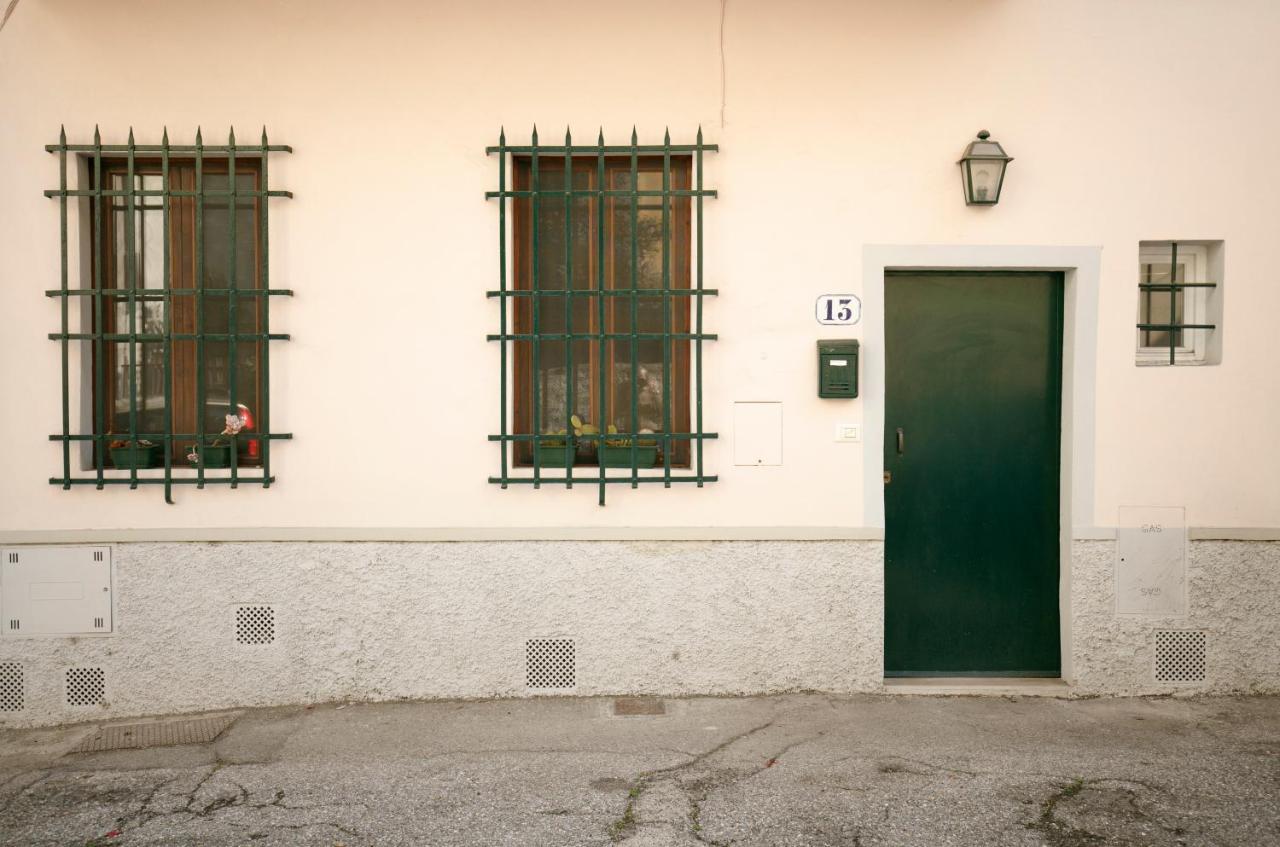 Roommo Viuzzo Delle Canne Florence Exterior photo