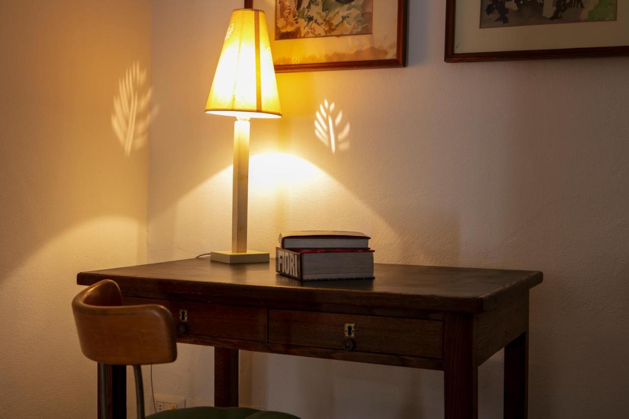 Roommo Viuzzo Delle Canne Florence Exterior photo